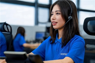 用熱愛守護每一堂課 希沃服務故事，見證信息化教學的常態化之路